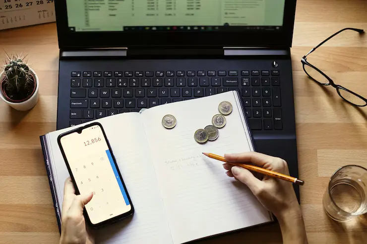 Cara Memilih Aplikasi Keuangan yang Tepat untuk Keperluan Investasi