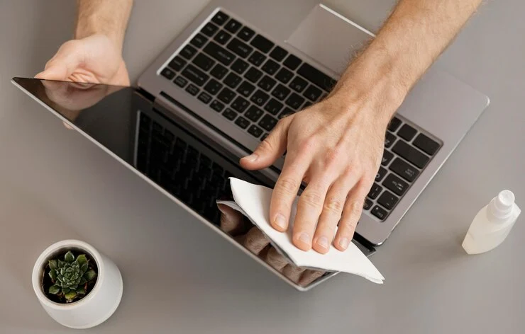 9 Cara Merawat Laptop agar Awet dan Tahan Lama; Nomor 1-9 Semuanya Penting.