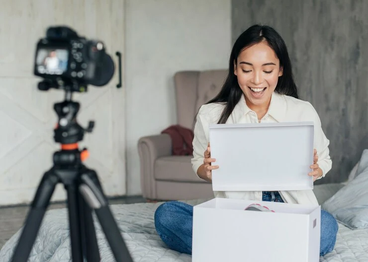 Tren Konten YouTube yang Paling Populer di Tahun 2025