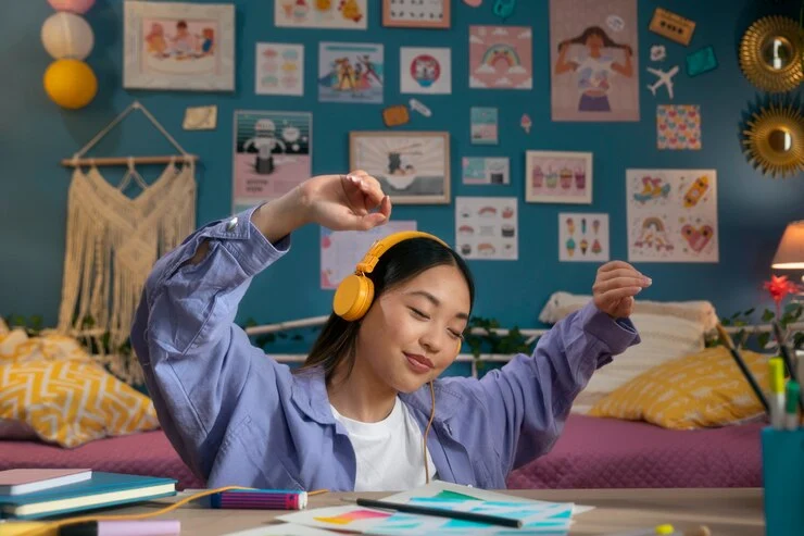 Maksimalkan Kreativitas dengan MidJourney Cara Membuat Konten Visual Menarik