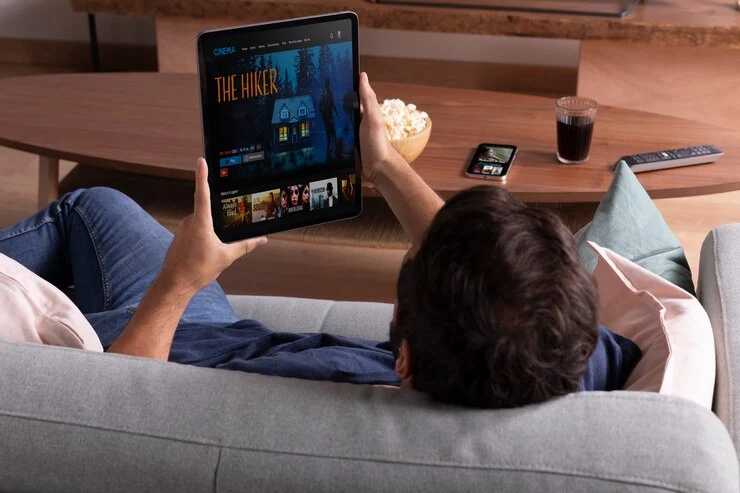 Mengapa Aplikasi Streaming Menjadi Pilihan Utama Generasi Digital?