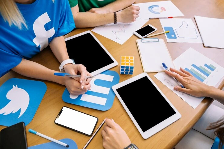 9 Cara Mengoptimalkan Penggunaan Facebook untuk Bisnis