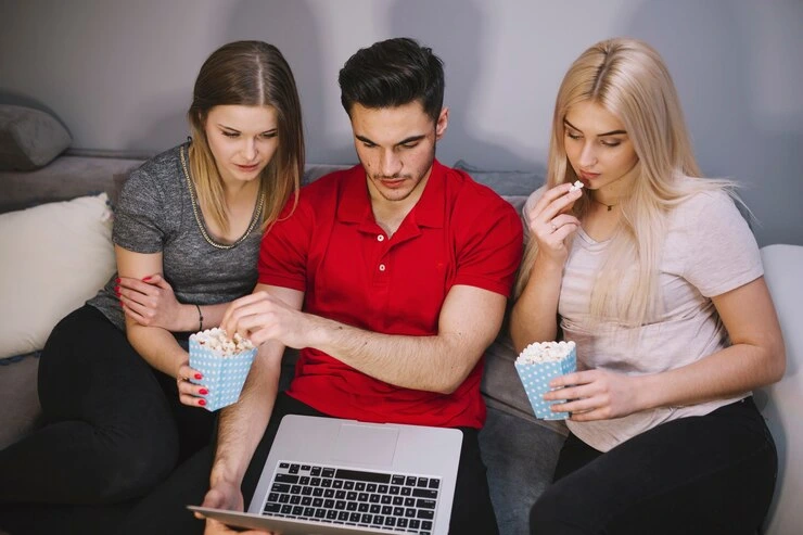 Aplikasi Streaming Lokal dan Internasional yang Wajib Dicoba