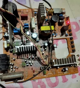service hp batu
