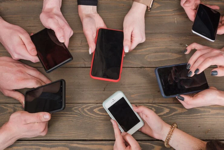 Smartphone Impian Gen Z dengan Fitur Canggih dan Harga Terjangkau