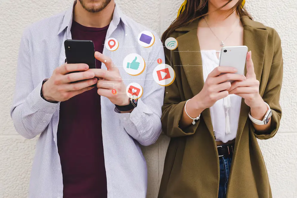 Cara Memilih Platform Media Sosial