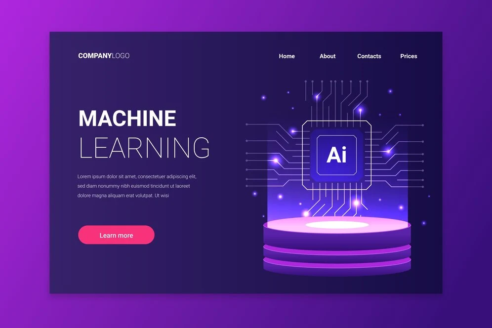Machine Learning: Konsep, Cara Kerja, dan Penerapannya di Berbagai Bidang