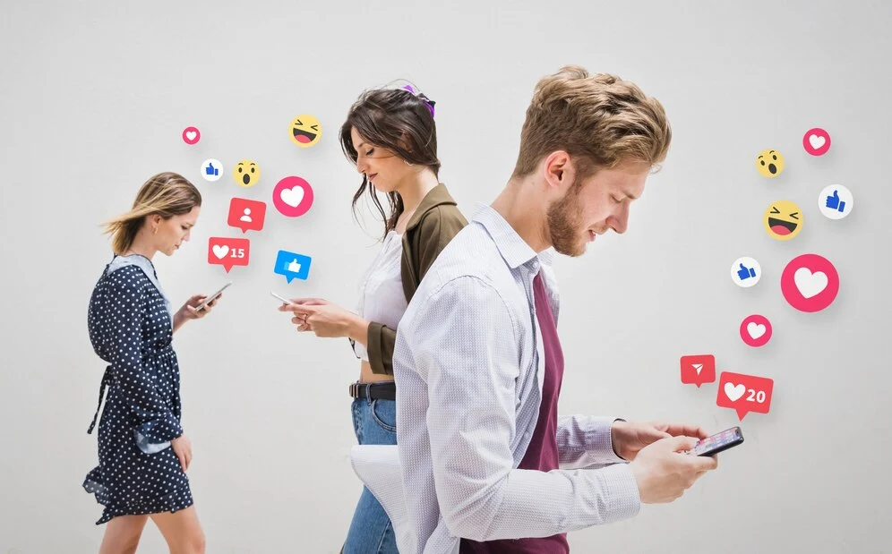 Strategi Media Sosial