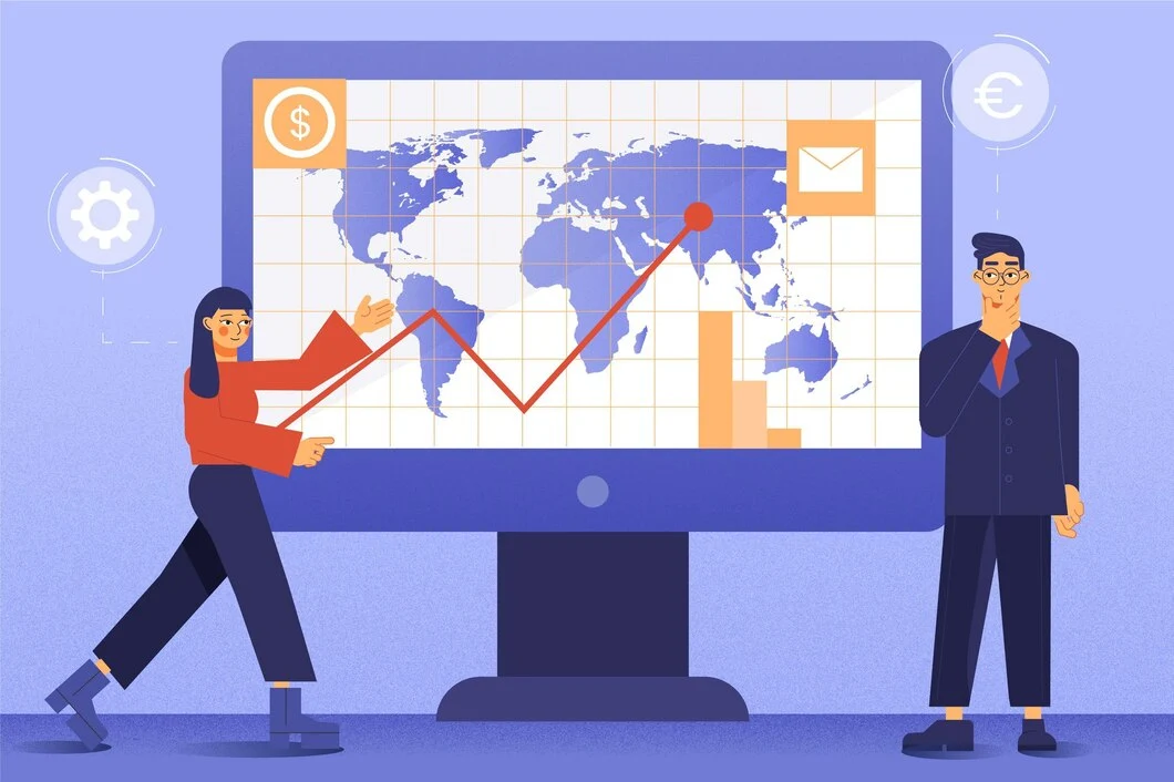 Menganalisis Perilaku Pengguna dengan Google Trends