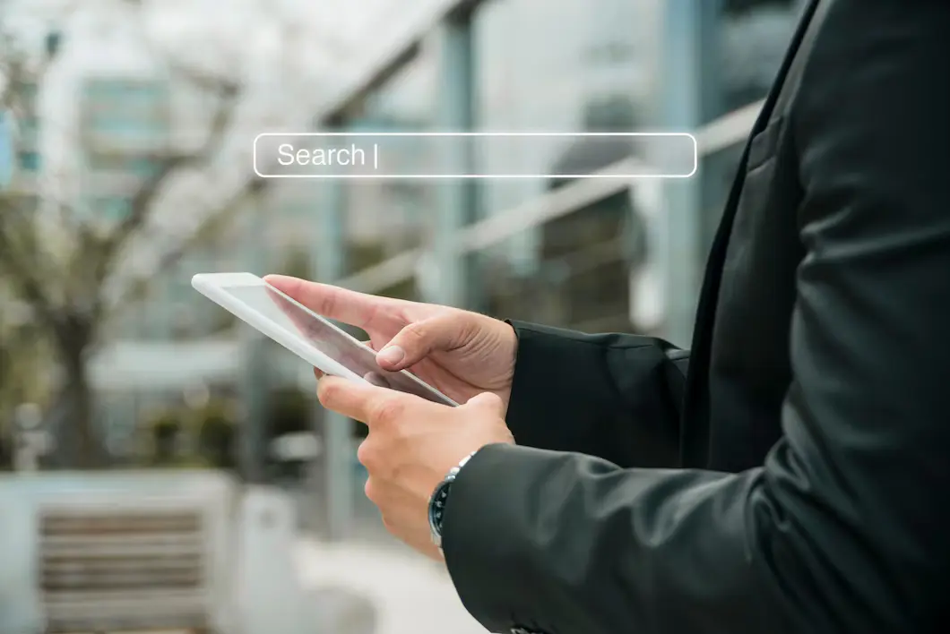 Trik Mencari Informasi di Google dengan Lebih Efektif
