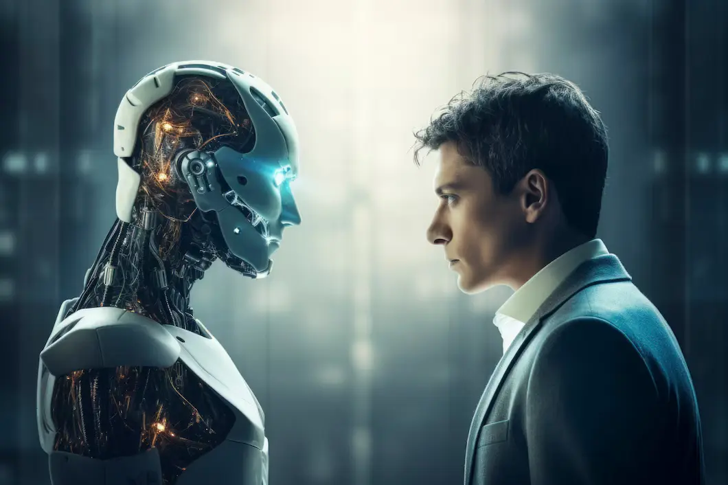 Perbedaan AI dan Machine Learning yang Harus Diketahui