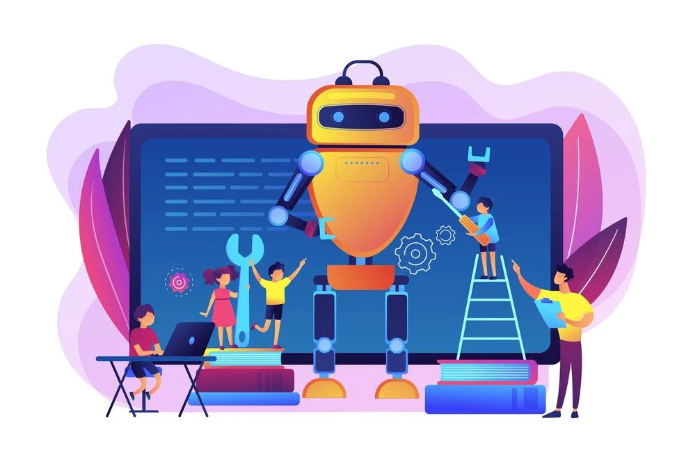 Bagaimana Machine Learning Digunakan dalam Kehidupan Sehari-Hari?
