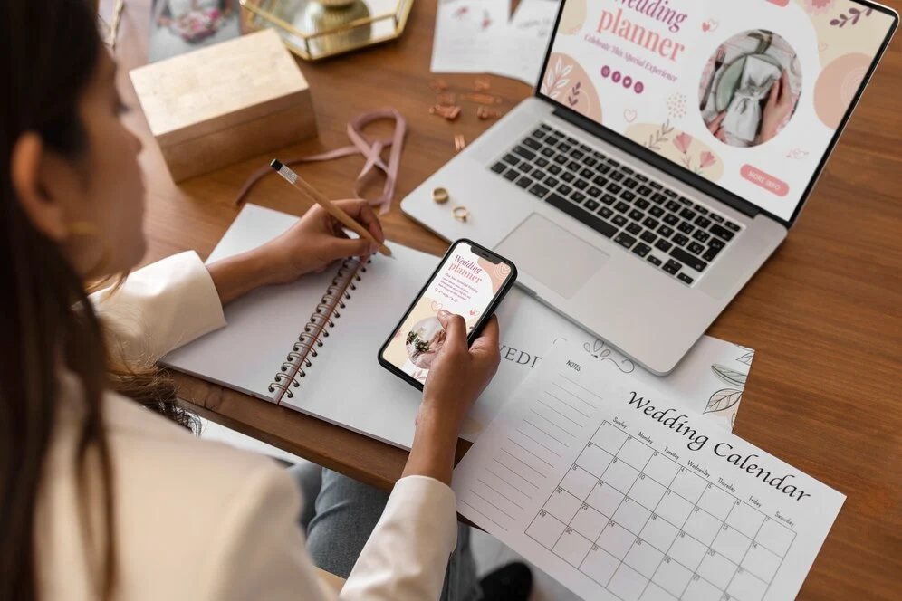 Panduan Praktis Membuat Kalender Konten Media Sosial yang Efektif