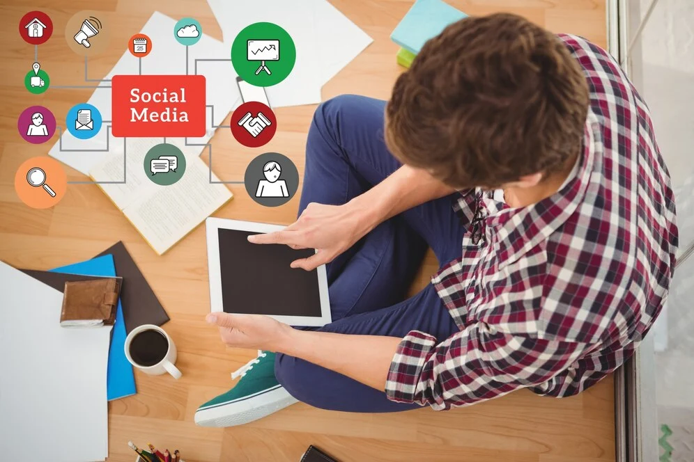 Strategi Iklan Media Sosial agar Hasilnya Maksimal