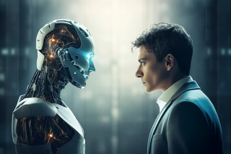 Tantangan Etika AI dalam Pengembangan dan Tanggung Jawabnya
