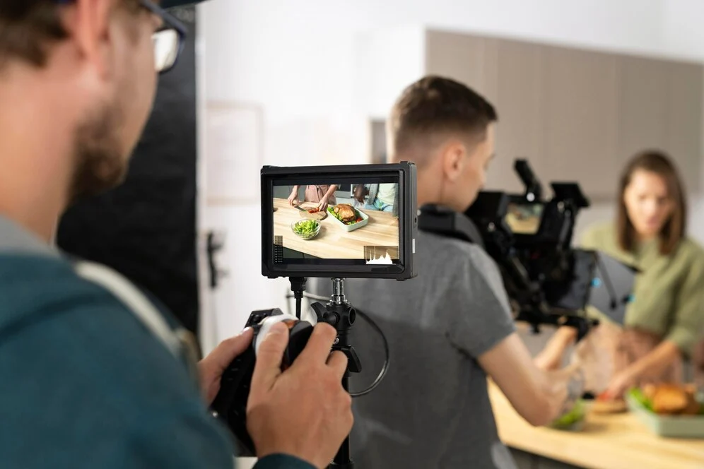 Teknik Fotografi