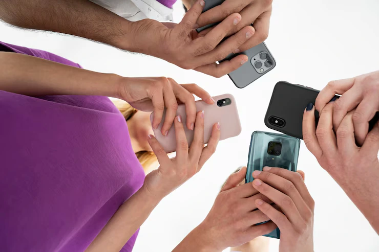 7 Hape Harga 1 Jutaan Mei 2025, Rekomendasi Terbaik untuk Pengguna Hemat