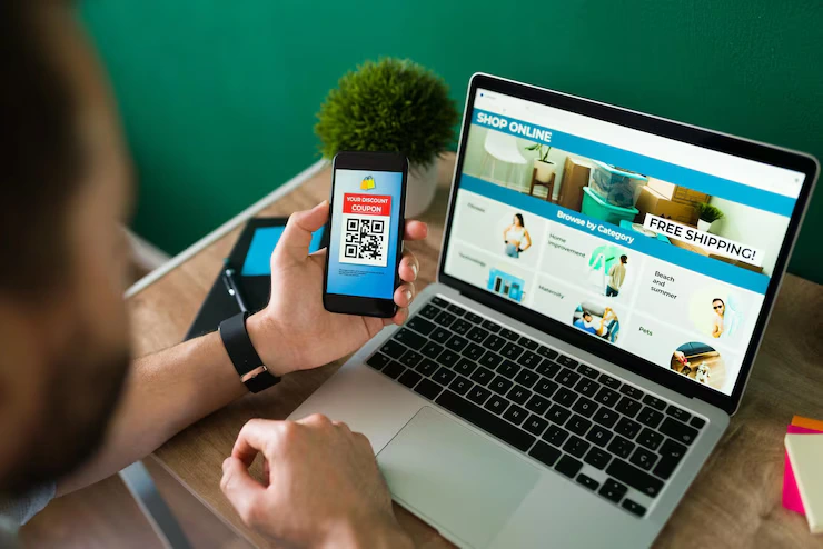 Meningkatkan Penjualan Online dengan Google untuk E-Commerce
