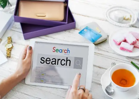 Menggunakan Google Search Operators untuk Pencarian Lebih Spesifik