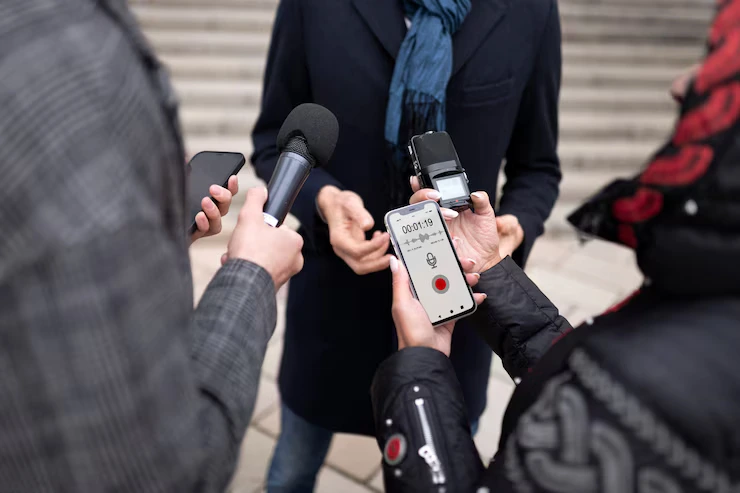 Menemukan Berita Terbaru dengan Google News
