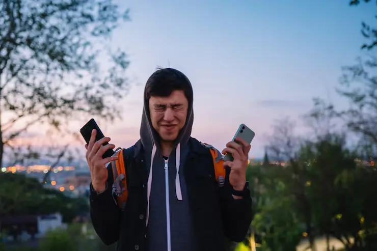 Smartphone dengan Baterai Awet Seharian, Bebas Khawatir!